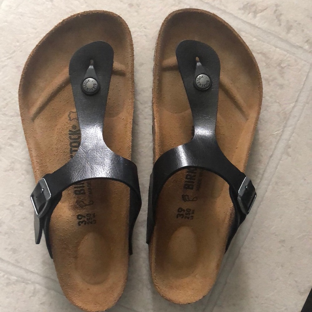 Birkenstock’s